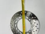 Klikněte pro detailní foto č. 2 - Zadní brzdový kotouč Honda CBR 125