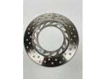 Klikněte pro detailní foto č. 7 - Zadní brzdový kotouč Honda CBR 125