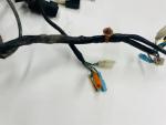 Klikněte pro detailní foto č. 10 - Elektroinstalace eletrika kabely kabeláž Honda CBR 125