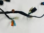 Klikněte pro detailní foto č. 11 - Elektroinstalace eletrika kabely kabeláž Honda CBR 125