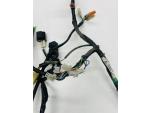 Klikněte pro detailní foto č. 5 - Elektroinstalace eletrika kabely kabeláž Honda CBR 125