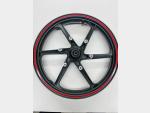 Detail nabídky - Přední kolo ráfek Honda CBR 125 J17 x 1.85
