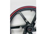 Klikněte pro detailní foto č. 3 - Přední kolo ráfek Honda CBR 125 J17 x 1.85