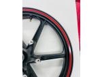 Klikněte pro detailní foto č. 5 - Přední kolo ráfek Honda CBR 125 J17 x 1.85