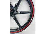 Klikněte pro detailní foto č. 7 - Přední kolo ráfek Honda CBR 125 J17 x 1.85