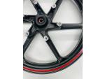 Klikněte pro detailní foto č. 8 - Přední kolo ráfek Honda CBR 125 J17 x 1.85