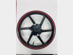 Detail nabídky - Zadní kolo ráfek Honda CBR 125 J17 x 2.15