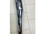 Klikněte pro detailní foto č. 4 - Pravý výfuk koncovka tlumič výfuku Suzuki GSX 1400