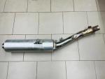Klikněte pro detailní foto č. 1 - Výfuk výfuková koncovka Suzuki GSF 1200 01-05