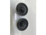 Klikněte pro detailní foto č. 2 - Reproduktor + kryt, reproduktory + kryty