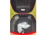 Klikněte pro detailní foto č. 6 - Kufr Vespa GTS
