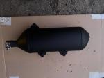 Klikněte pro detailní foto č. 3 - Tlumič vyfuku original
