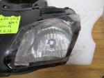 Klikněte pro detailní foto č. 3 - Přední světlo