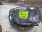 Klikněte pro detailní foto č. 2 - Přední světlo
