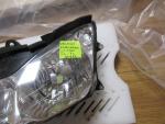Klikněte pro detailní foto č. 3 - Přední světlo