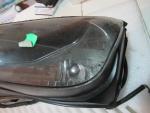 Klikněte pro detailní foto č. 3 - Přední světlo