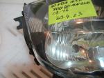 Klikněte pro detailní foto č. 2 - Přední světlo