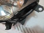 Klikněte pro detailní foto č. 3 - Přední světlo