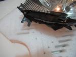 Klikněte pro detailní foto č. 4 - Přední světlo