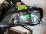 Klikněte pro detailní foto č. 2 - Přední světlo