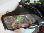 Klikněte pro detailní foto č. 3 - Přední světlo
