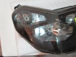 Klikněte pro detailní foto č. 2 - Přední světlo