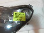 Klikněte pro detailní foto č. 3 - Přední světlo
