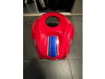 Klikněte pro detailní foto č. 3 - Kryt nádrže CBR600RR