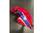 Klikněte pro detailní foto č. 7 - Kryt nádrže CBR600RR