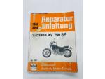 Detail nabídky - Dílenský manuál, návod - servisní příručka Yamaha XV Virago 750