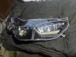 Klikněte pro detailní foto č. 4 - Předni světlo SR GT