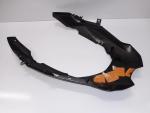 Klikněte pro detailní foto č. 10 - Přední blatník lakovaný - zobák (poškozený - na díly)