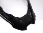 Klikněte pro detailní foto č. 4 - Přední blatník lakovaný - zobák (poškozený - na díly)