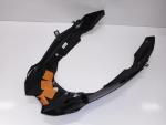 Klikněte pro detailní foto č. 7 - Přední blatník lakovaný - zobák (poškozený - na díly)