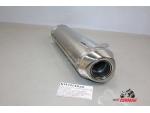 Klikněte pro detailní foto č. 7 - Laděný výfuk Scorpion ovál nerez Kawasaki ZX10 R 08-10 Výprodej
