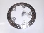 Klikněte pro detailní foto č. 5 - Brzdový kotouč zadní - 4,65 mm + šrouby