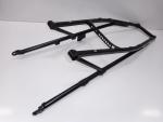 Klikněte pro detailní foto č. 5 - Podsedlový rám, podsedadlový rám černý