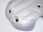 Klikněte pro detailní foto č. 13 - Kryt ALU pod motor, plech hliníkový ochranný