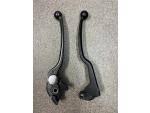 Klikněte pro detailní foto č. 1 - Originální páčky Suzuki GSX 750S, 16