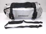 Klikněte pro detailní foto č. 1 - Vodotěsný vak BMW, Bag roll 50 litrů + síťová taška