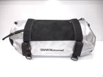 Klikněte pro detailní foto č. 2 - Vodotěsný vak BMW, Bag roll 50 litrů + síťová taška