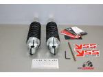 Klikněte pro detailní foto č. 2 - Pár zadních tlumičů YSS RE302 335T 02-08 Černé