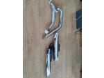 Klikněte pro detailní foto č. 1 - Výfuky se svody Honda VTX 1300 C 2002-2008