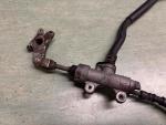 Klikněte pro detailní foto č. 2 - Zadní brzda, třmen, hadice, pumpa GS 500