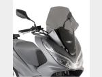 Detail nabídky - Honda Kouřové plexi pro Honda PCX 125 2018-2020
