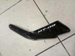 Detail nabídky - Pravý plast k nádrži Yamaha MT-09 24