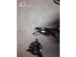 Klikněte pro detailní foto č. 7 - Ventilátor chladiče Ducati Multistrada 1200