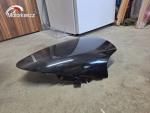 Klikněte pro detailní foto č. 3 - Plexi Honda PCX125/PCX150