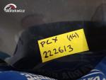 Klikněte pro detailní foto č. 7 - Plexi Honda PCX125/PCX150