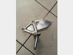 Detail nabídky - Levá přední stupačka s držákem Honda CB 650 R